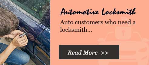 Automotive Locksmith New Albany